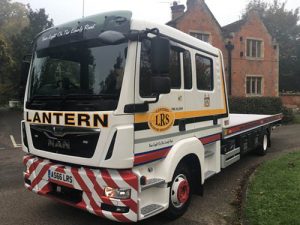 NEW MAN TGL 12.220 CREW CAB AUTO REF N321