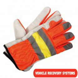 WORK GLOVES SOFT NAPPA E302