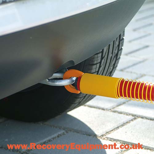 PROFESSIONAL TOW BAR REF E271 £249 PLUS VAT CARRIAGE