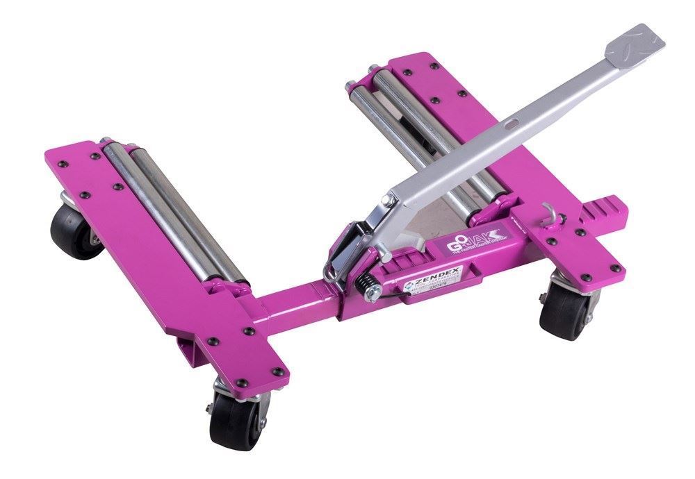 NEW HEAVY DUTY GOJAK REF 7016/410075 £739 PER PAIR PLUS VAT