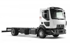 NEW RENAULT 7.5T DAY CAB AND 12T CREW CAB CHASSIS AVAILABLE REF 20216