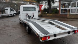 NEW FIAT DUCATO 35 LH1 2.3 140 £27,495 PLUS VAT REF 20222