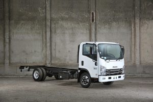 NEW ISUZU N75 190 EASYSHIFT REF NEW 75