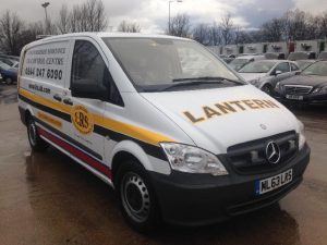 2013 ’63’ Mercedes Vito 113 CDI Long (AUTO) Euro 5