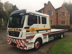2016 ’66’ M.A.N TGL 12.220 Crew Cab (Euro 6) AUTO £61,995 Plus vat Ref 67