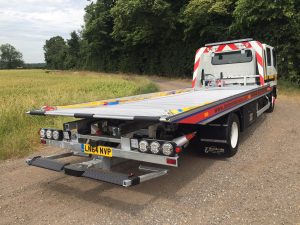 2014 (64) ISUZU N75.190 CREW CAB (EURO 5) £19,995 PLUS VAT REF G45