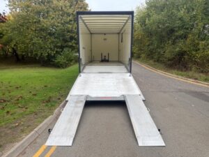 2023 ’73’ Iveco Daily 72C180 – AUTO COVERED £49,995 Plus vat REF ES 49