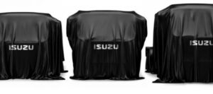 NEW ISUZU P700 RECOVERY VEHICLES IN BUILD SOON