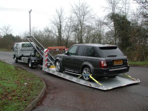 PRE OWNED TRANSPORTERS REF LR 170822